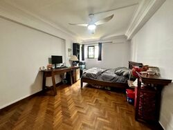Blk 21 Dover Ville (Queenstown), HDB 3 Rooms #618347711